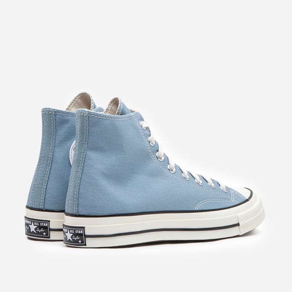 Converse Chuck 70 Vintage Canvas “Cocoon Blue” - Picture 1 of 3